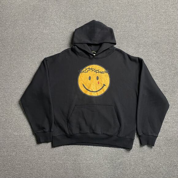 🎁SAINT Michael Tears Hoodie